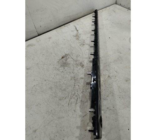 Блок управления климат контролем