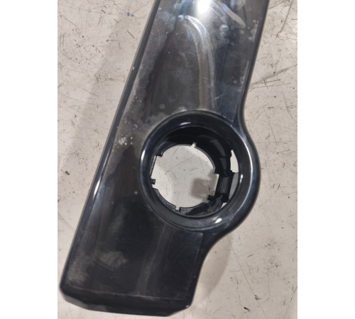 Блок управления климат контролем