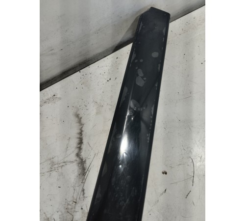 Блок управления климат контролем