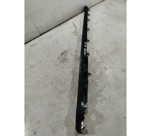 Блок управления климат контролем