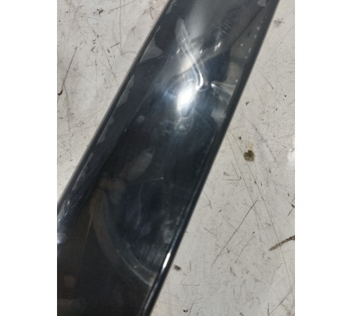 Блок управления климат контролем