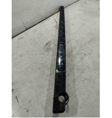 Блок управления климат контролем