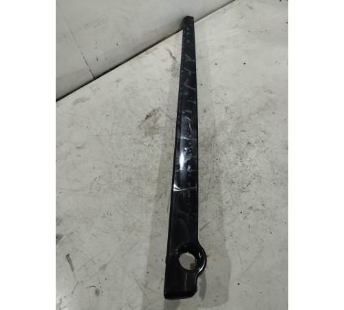 Блок управления климат контролем