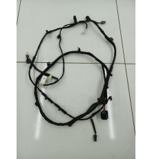 Электропроводка двери крышки багажника