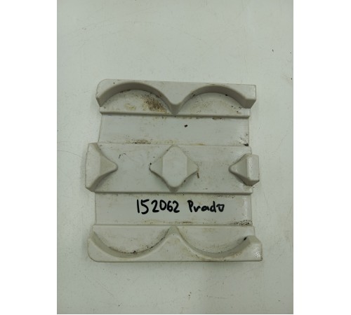 Накладка пластик салона