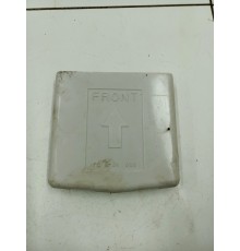 Накладка пластик салона