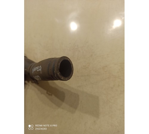 Патрубок системы охлаждения