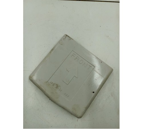 Накладка пластик салона