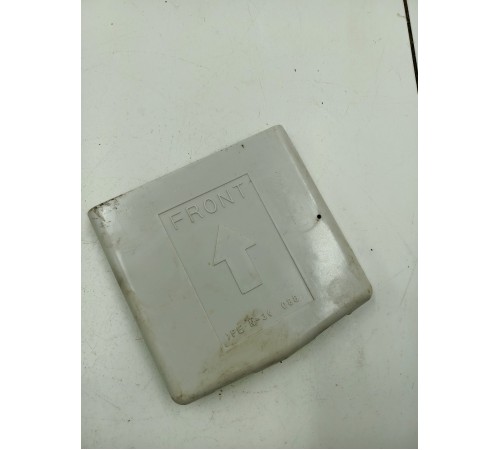 Накладка пластик салона