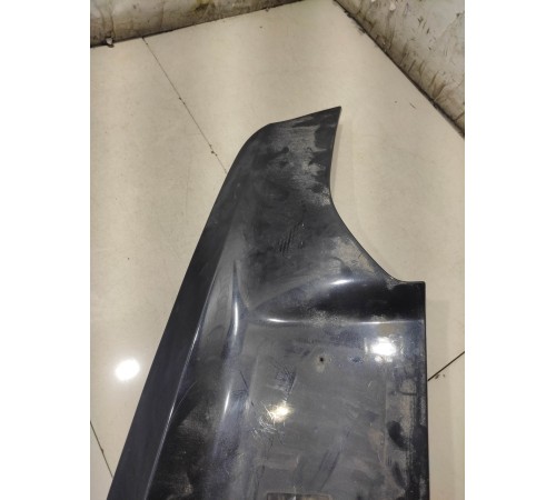 Накладка крышки багажника наружная