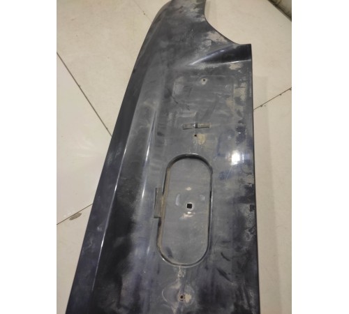 Накладка крышки багажника наружная