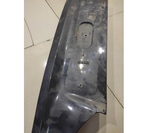 Накладка крышки багажника наружная