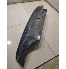 Накладка крышки багажника наружная