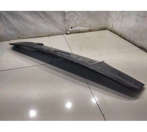 Накладка крышки багажника наружная