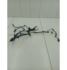 Электропроводка двери передняя левая