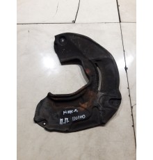 Кожух тормозного диска(передний правый)