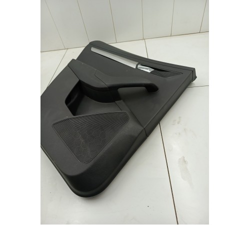 Обшивка двери задняя левая