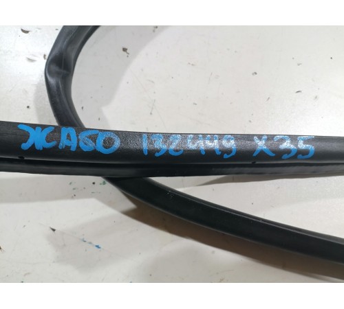 Уплотнитель жабо