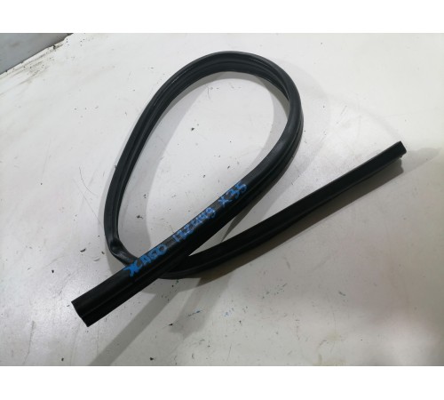 Уплотнитель жабо