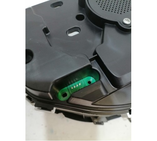 Приборная панель