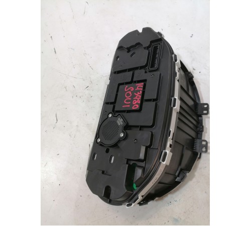 Приборная панель