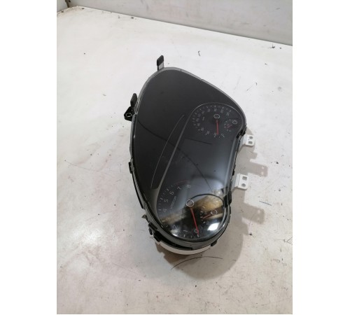 Приборная панель