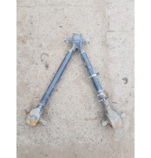 Тяга реактивная V-образная