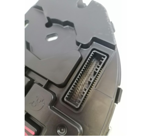 Приборная панель