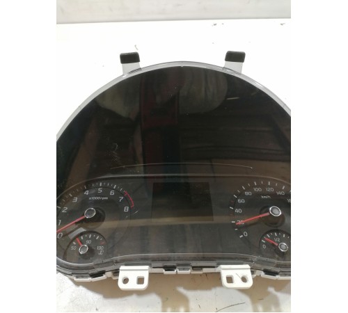 Приборная панель