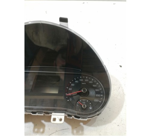 Приборная панель