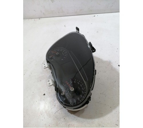 Приборная панель