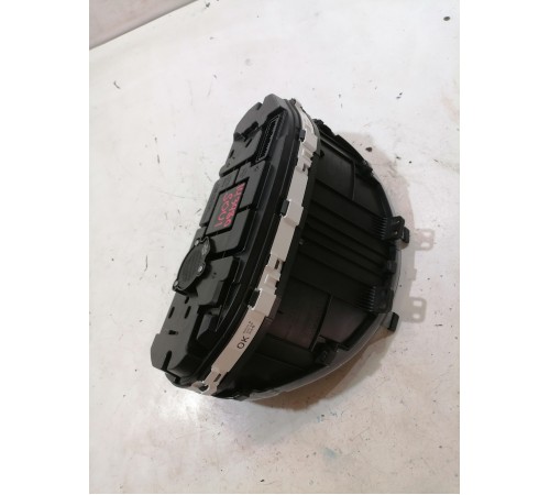 Приборная панель