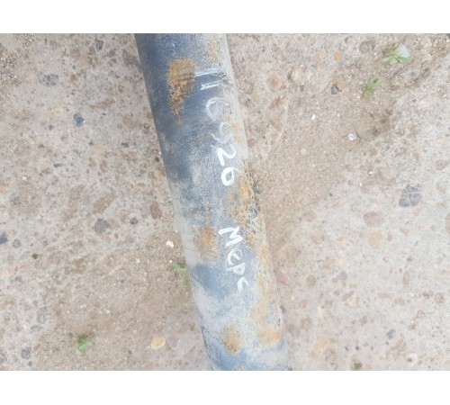 Тяга реактивная V-образная