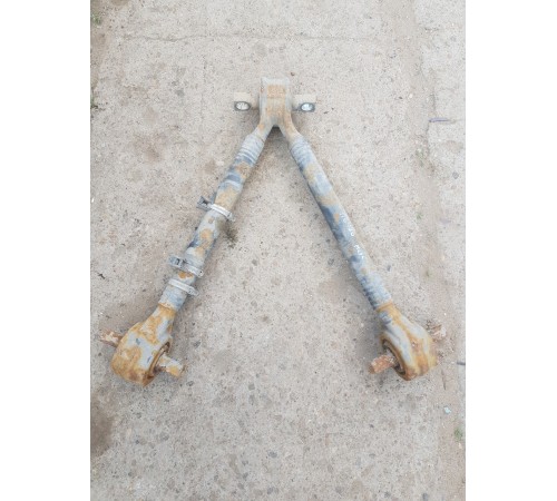 Тяга реактивная V-образная