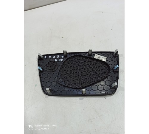 Решетка динамика центральная