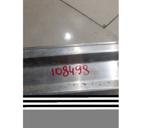 Усилитель заднего бампера