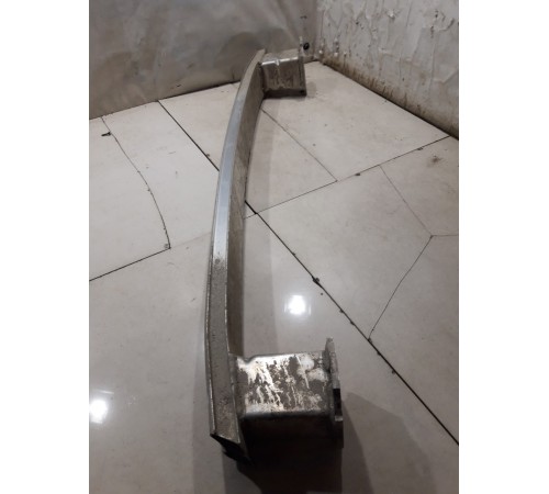 Усилитель заднего бампера