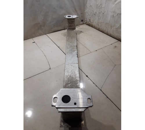 Усилитель заднего бампера