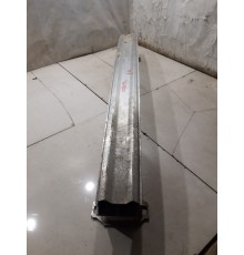 Усилитель заднего бампера