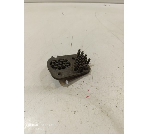 Блок розжига