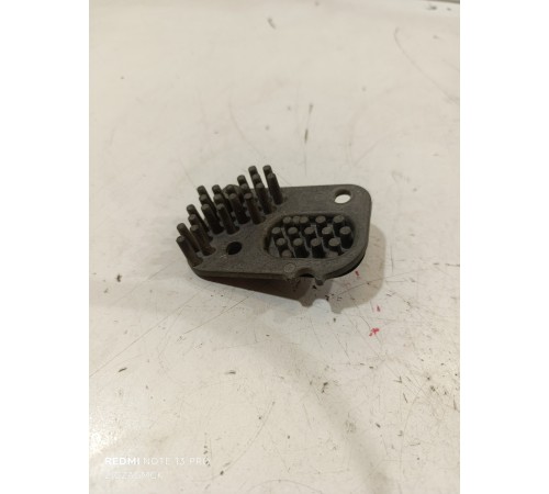 Блок розжига