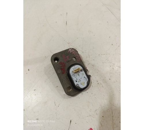 Блок розжига