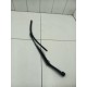 Поводок стеклоочистителя левый