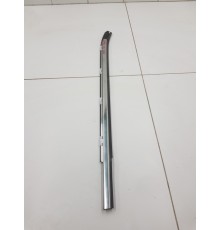 Молдинг стекла задний правый