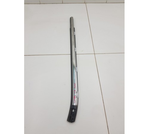 Молдинг стекла задний правый