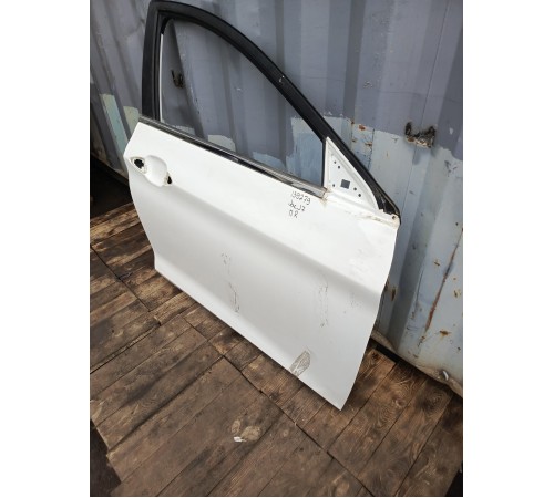 Дверь передняя правая