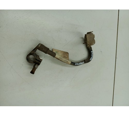 Клемма аккумулятора АКБ