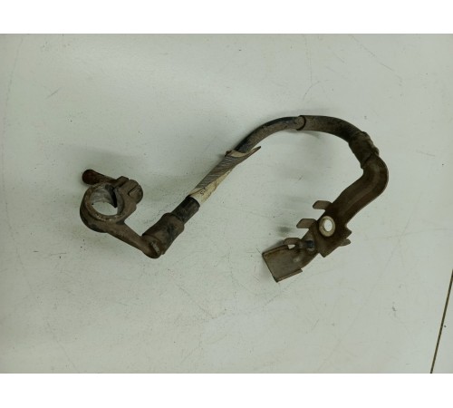 Клемма аккумулятора АКБ