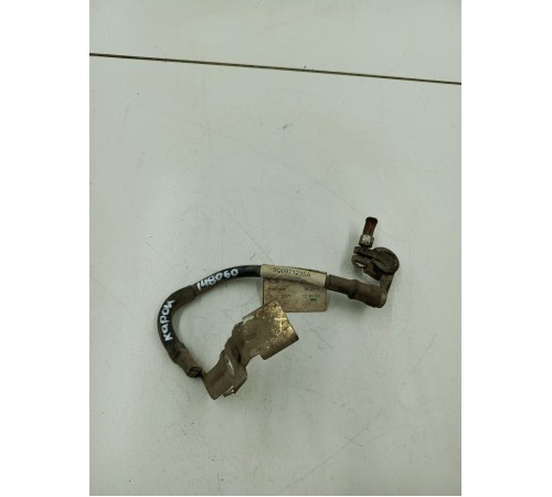 Клемма аккумулятора АКБ