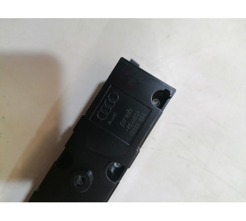 Блок кнопок (Многопозиционный переключатель)